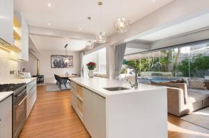 Sunset Serenity Villa