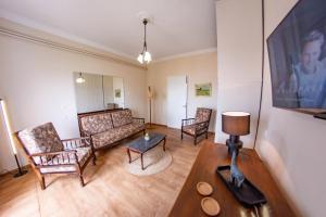 Seaview Serenity apartment