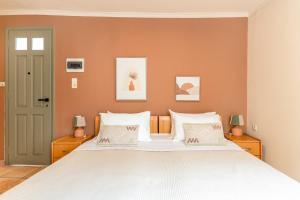 Double Room room in Lidra Rooms