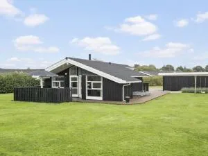 Holiday Home Lyly - 400m from the sea by Interhome - Hadsund