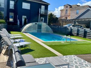 Atlantis Holiday Apartments