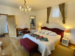 St-Valery sur Somme - Château de Noyelles - Maison de vacances