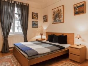 Apartment Art Lounge by Interhome