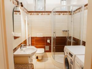 Apartment Art Lounge by Interhome