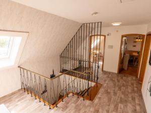 Apartment Wichtelmännchen by Interhome