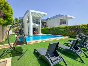 Exclusive Villas