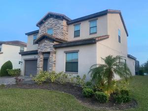 166KB - Balmoral Resort - Ubytování bez kategorie ve městě Haines City