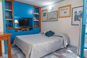 Appartamento Celeste nel cuore del centro storico