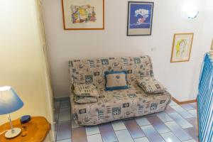 Appartamento Celeste nel cuore del centro storico