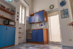 Appartamento Celeste nel cuore del centro storico img10