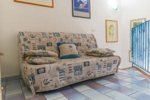 Appartamento Celeste nel cuore del centro storico img8