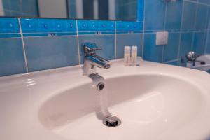 Appartamento Celeste nel cuore del centro storico img15