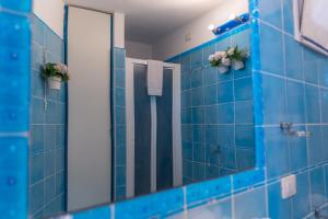 Appartamento Celeste nel cuore del centro storico img16