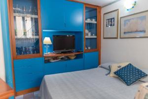 Appartamento Celeste nel cuore del centro storico img19