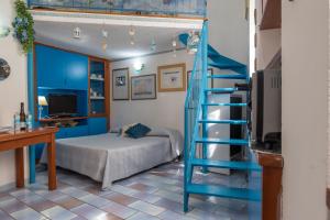 Appartamento Celeste nel cuore del centro storico img17