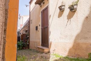 Appartamento Celeste nel cuore del centro storico img22