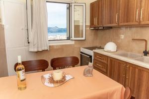 Seaview Serenity apartment