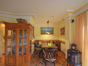 Holiday Home Strandhafer by Interhome