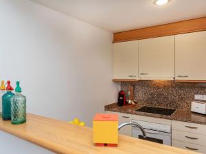 Apartment Green Beach Gold by Interhome