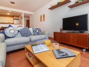 Apartment Green Beach Gold by Interhome