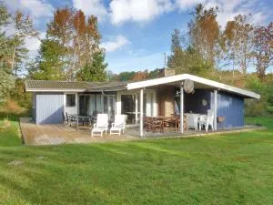 Holiday Home Aleta - 600m from the sea by Interhome - Fuglsang