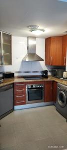 Diora Vila Park Apartment