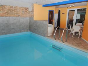 Holiday Home Dorithea - 1-3km from the sea by Interhome
