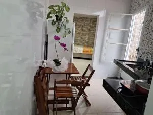 Kitnet Canastra de Minas - Campo do Meio