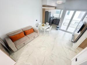 1 bedroom 1119