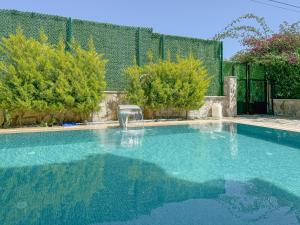 Begonville Villas Ladies Beach