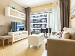 Apartment Ciudad Jardin-3 by Interhome