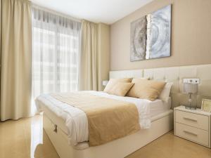 Apartment Ciudad Jardin-3 by Interhome