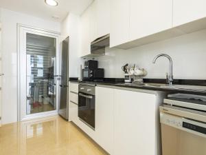 Apartment Ciudad Jardin-3 by Interhome