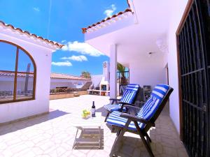 Tropicalidays Atlantic Hideaway Costa del Silencio