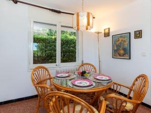 Holiday Home Sarnella by Interhome