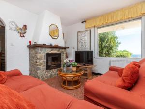 Holiday Home Sarnella by Interhome