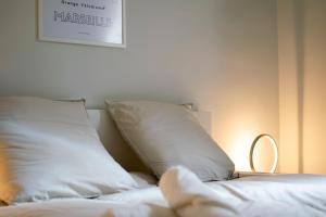 Appartement au coeur du Vieux-Port