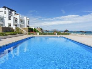 Apartment AYLA by Interhome