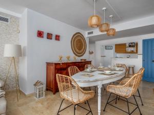 Apartment AYLA by Interhome