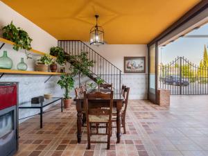 Holiday Home Villa San Vicente by Interhome