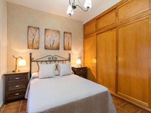 Holiday Home Villa San Vicente by Interhome