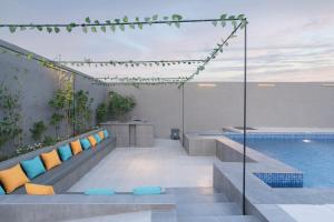 Riyadh View Resort منتجع و شاليهات الرياض فيو