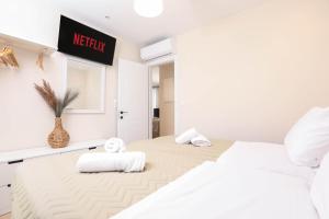 Patras Luxury Apartment