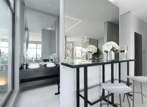 Riyadh View Resort منتجع و شاليهات الرياض فيو