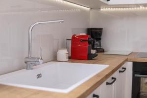 Patras Luxury Apartment