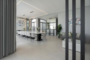 Riyadh View Resort منتجع و شاليهات الرياض فيو