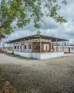 Raizes AXM I Casa Campestre I Armenia, Quindío, Colombia - Piamonte