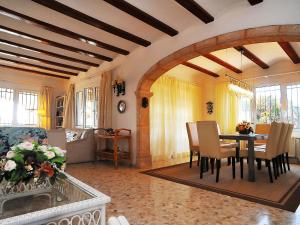 Holiday Home Portichol by Interhome