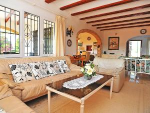Holiday Home Portichol by Interhome