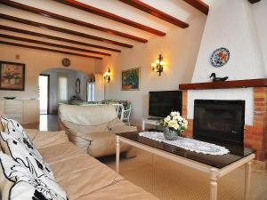 Holiday Home Portichol by Interhome
